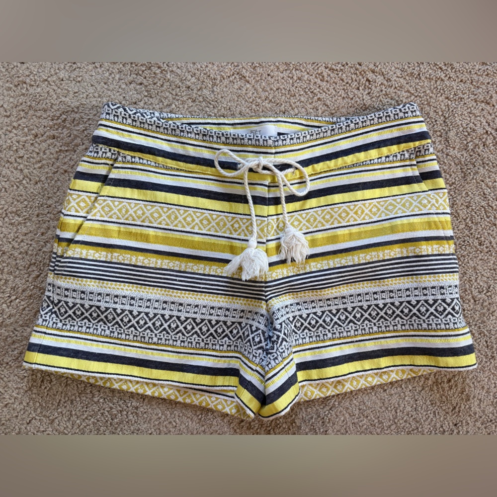 LOFT Riviera Shorts
